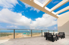 Penthouse Sunset Balcony by Sea N' Rent